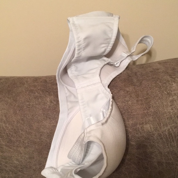 48C Wirefree Bra - Picture 2 of 3